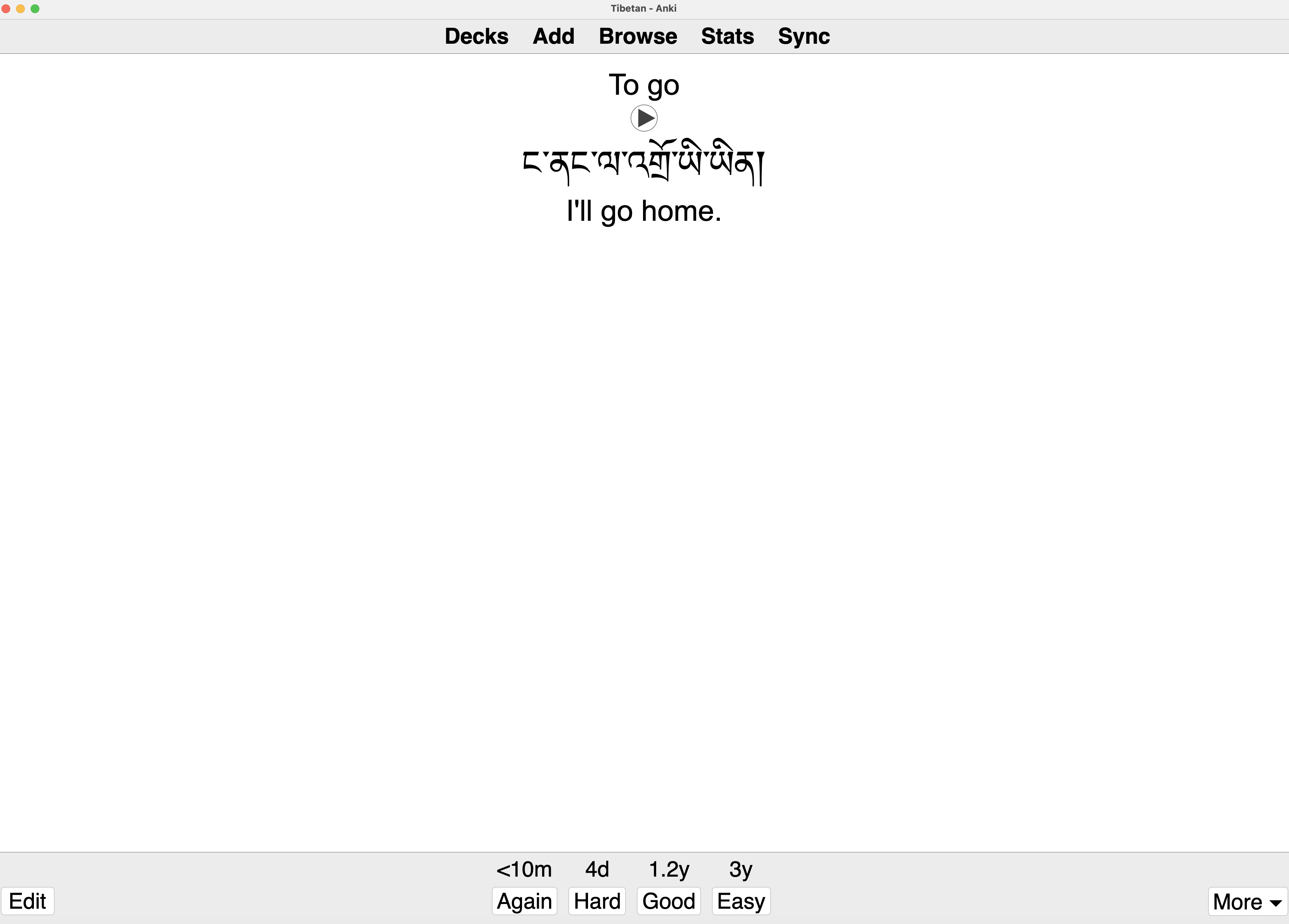 First 1000 Words with Sentences - English side